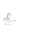 [Animation] Attack Combo