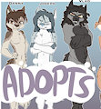*ADOPTABLES*_Bois