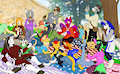 Lincsfur 2019 Group Picture (art)
