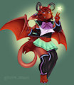 Com: Nori by pilitan