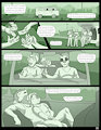 Falling Flat - page 35 by Jackaloo
