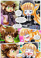 Little Tails 10 - Page 17