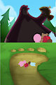 Luna, Chip and Inkie: Festival of STOMPS! by 50ftFlummel