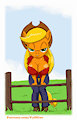 Applejack 02