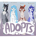 *SOLD OUT*_Wolvettes