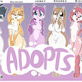 *SOLD OUT*_Vixens