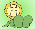sunflora by MotorbikeMotors