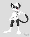 Commission for MashuuKitty