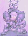 Po - Sitting on Tai by OverFlo207
