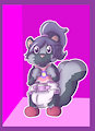 mouffetter