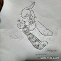Commission : bunnie