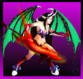 Demon Darsy