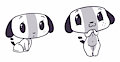 Switched Pups
