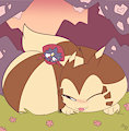*C*_Weavile and furret