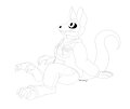Stream Comm Topaz by Artmonkey27