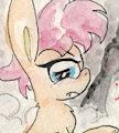 Smolder Pony