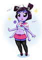 Spider Waifu