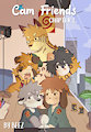 Cam Friends Chapter 2 by Beez