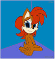 Sally Acorn 2019