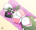[G] Toxin the deer
