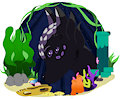 Queen Zenshuri Icon