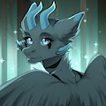 The Look Back - By Gekko-Seishin