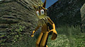 Eevee Jake 3d