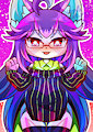 Many shade of Vio