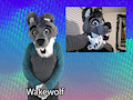"Wakewolf" ASL gif