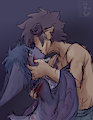 NonCon: Sin x Bat Girl