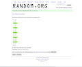 Winners (Temporal submission)