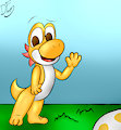 Awful Yoshi