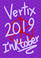 Vertix Inktober 2019