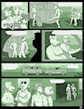 Falling Flat - page 36 by Jackaloo