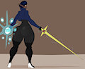 Sword and Magic
