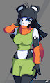 [DE] Zuki