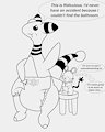 precautions by l1llily