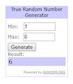 Lockffiel TOwer Winner! by Lockness