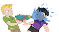 Youth pack - Ambush by Tato