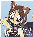 Bye-bye!