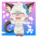 Little kitty