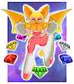 Super Rouge