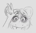 Haley Doodle