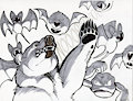Poketober: Should've brought a Repel