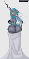 Queen Chrysalis