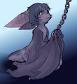 Chained
