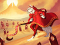 Journey by DestinyWolf