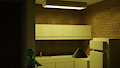 Anon's apartment, Fly-through!