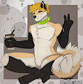 Commission by DarDarStudios
