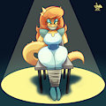 [C] Apprehended villain